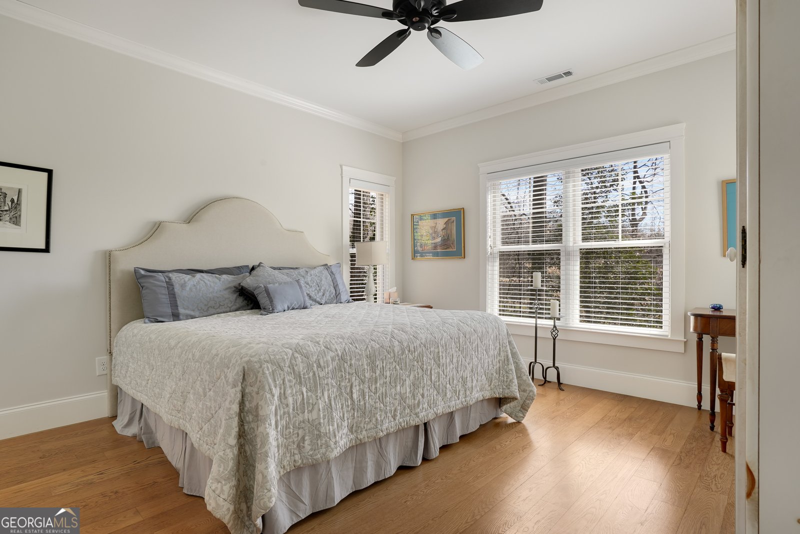 600 Meadowview Ridge Clarkesville - 40