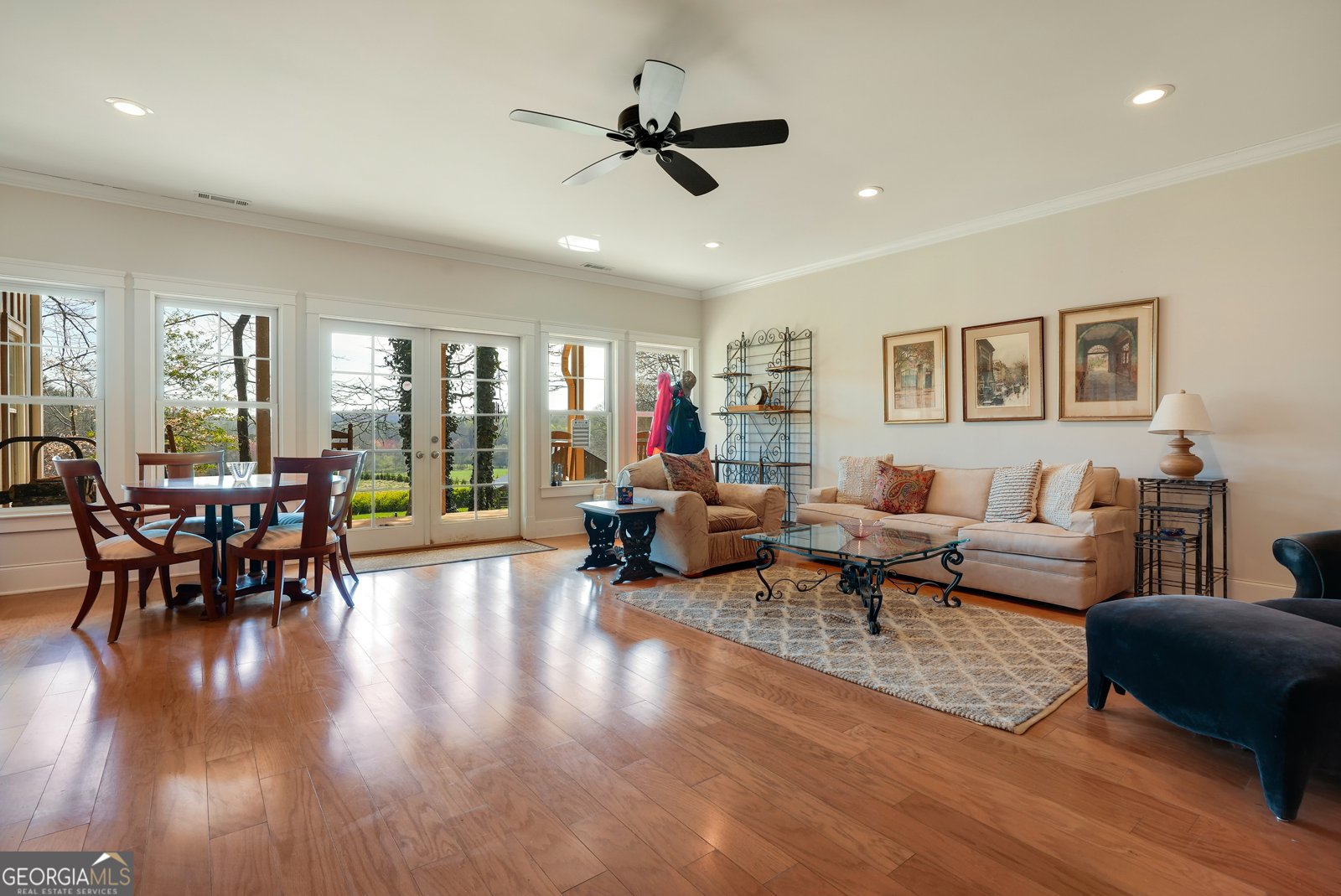 600 Meadowview Ridge Clarkesville - 42