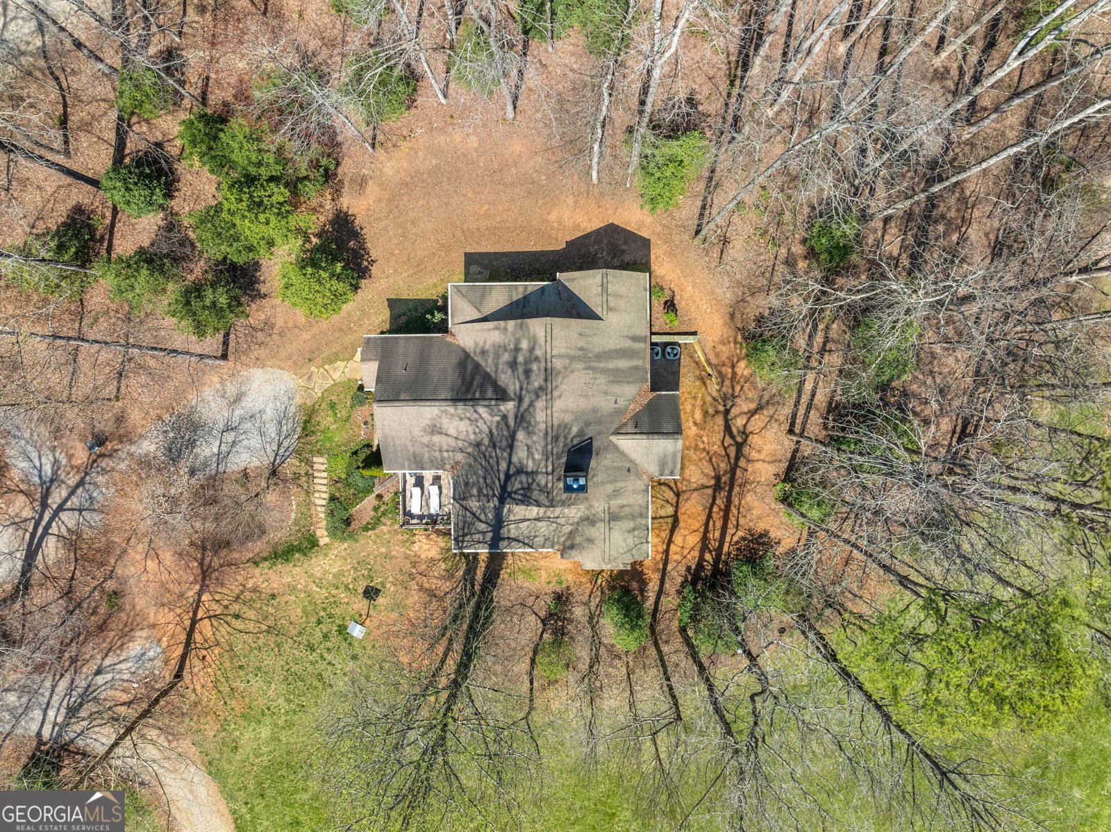600 Meadowview Ridge Clarkesville - 45