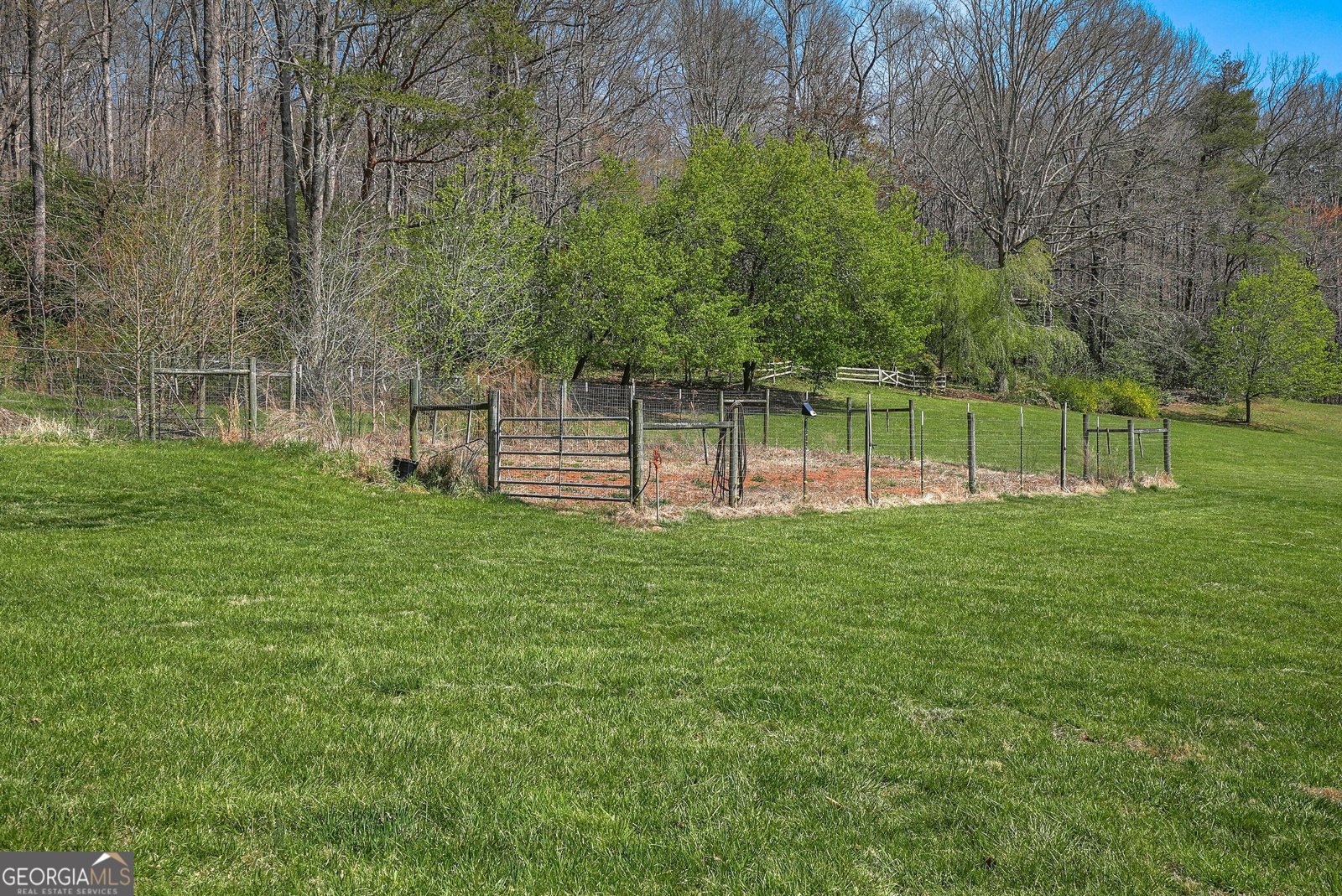 600 Meadowview Ridge Clarkesville - 47