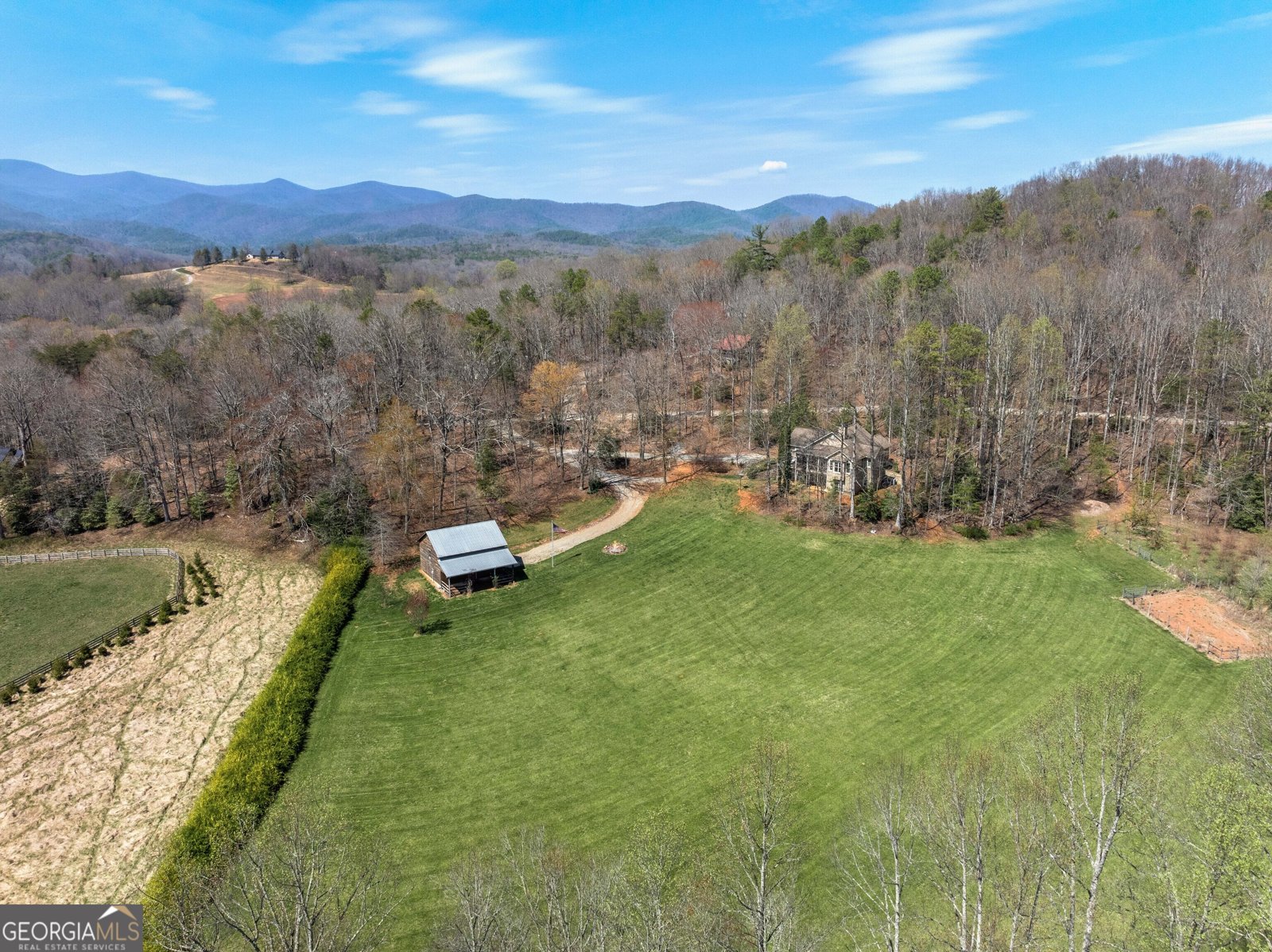600 Meadowview Ridge Clarkesville - 49