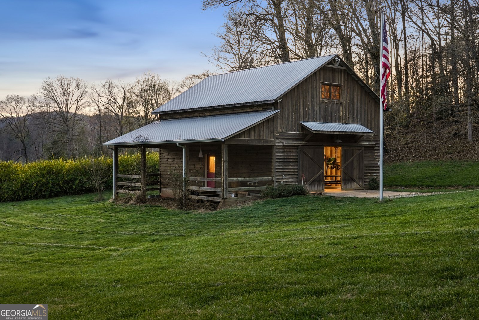 600 Meadowview Ridge Clarkesville - 5