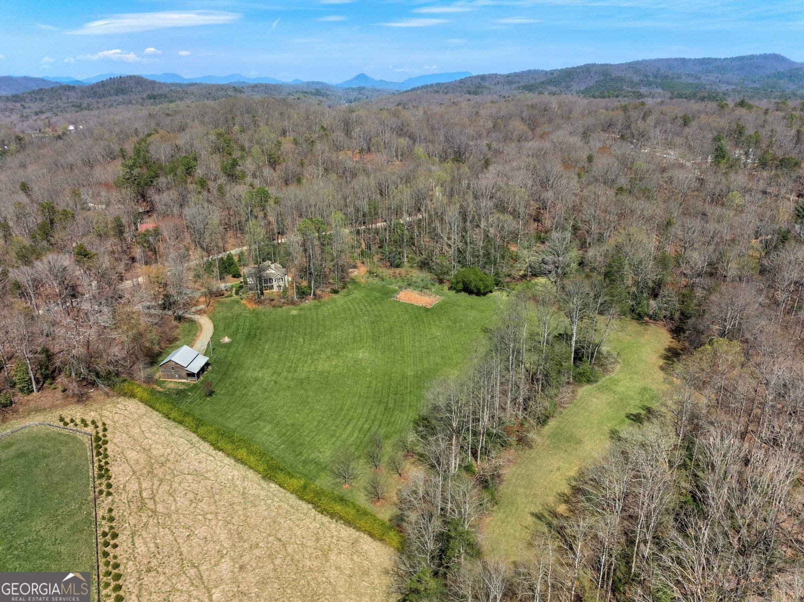 600 Meadowview Ridge Clarkesville - 50