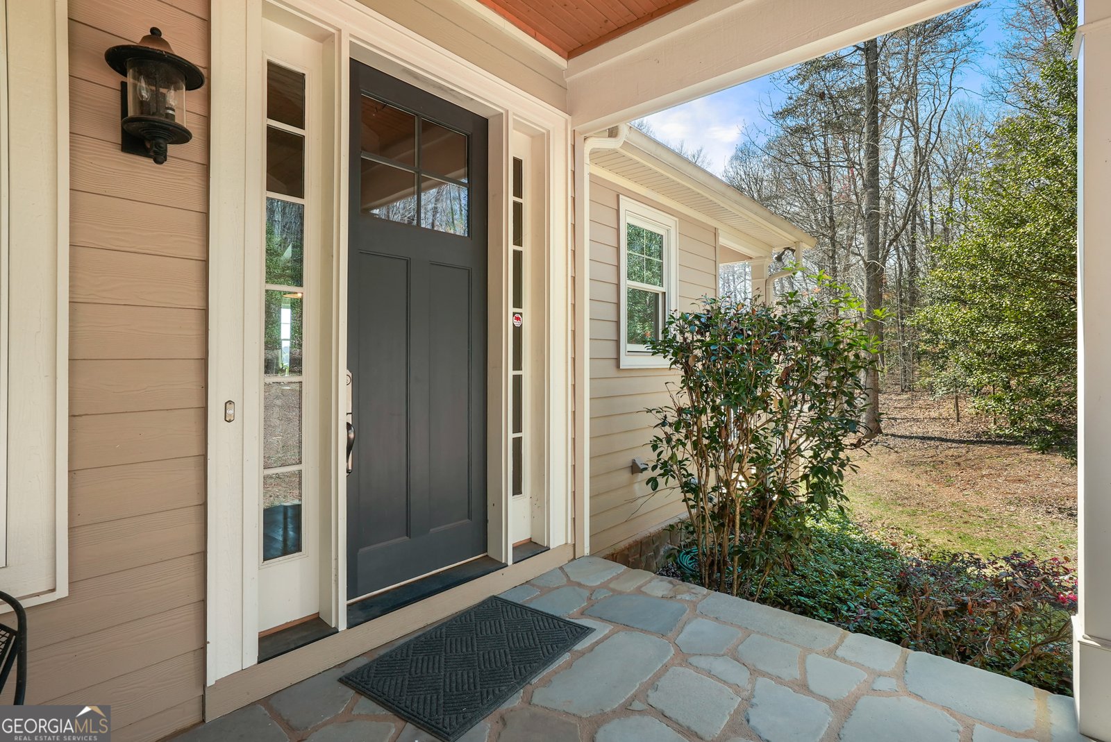 600 Meadowview Ridge Clarkesville - 7