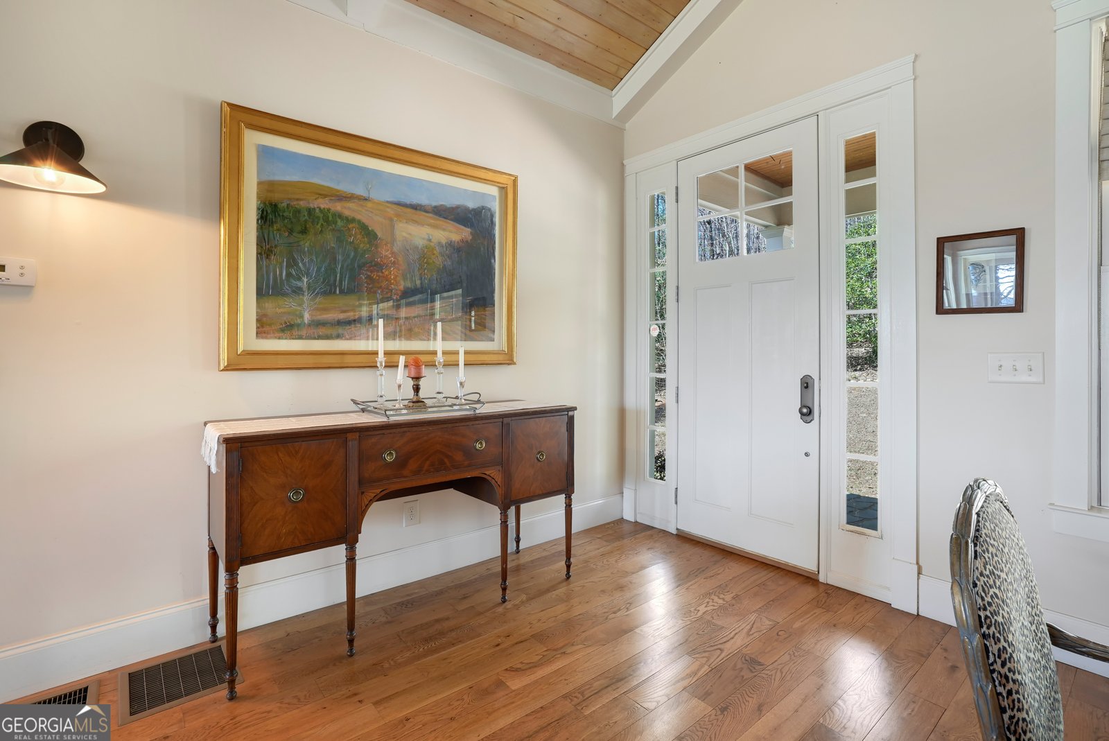 600 Meadowview Ridge Clarkesville - 8