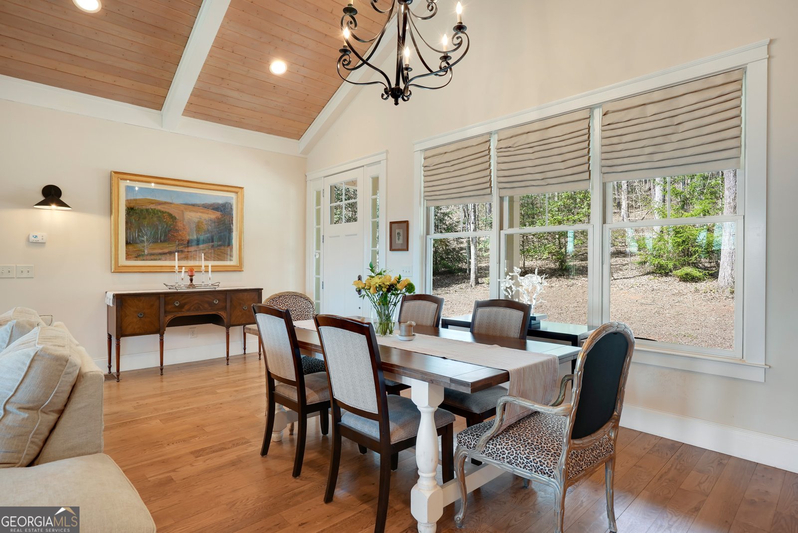 600 Meadowview Ridge Clarkesville - 9