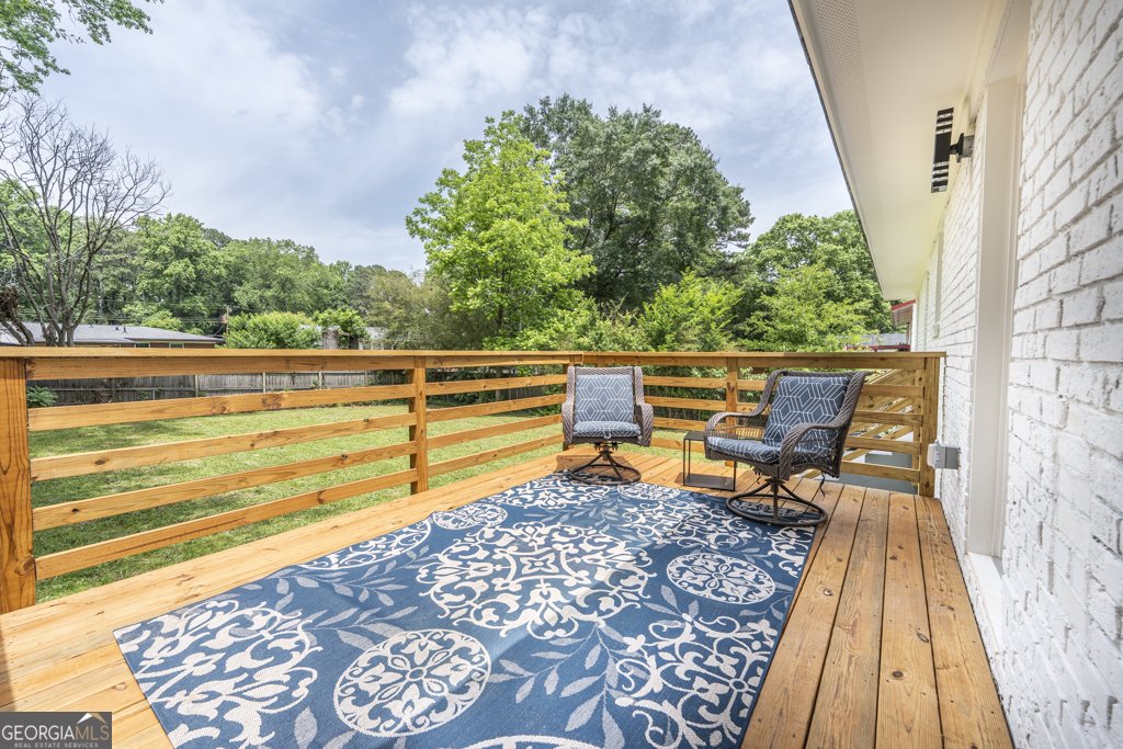 661 Inglewood Drive Smyrna - 16