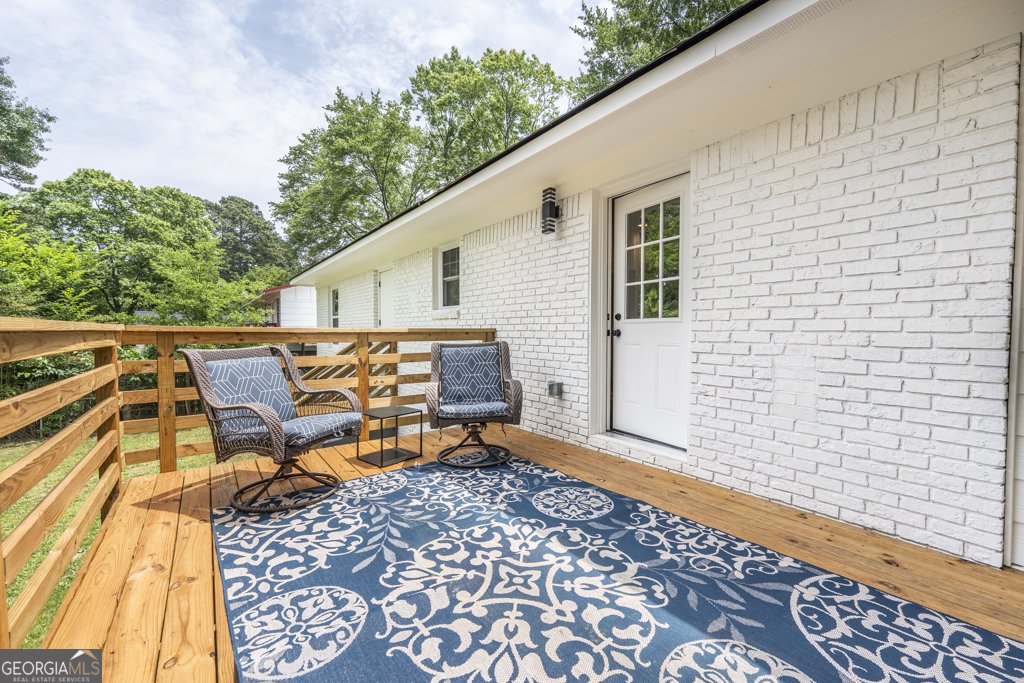 661 Inglewood Drive Smyrna - 17