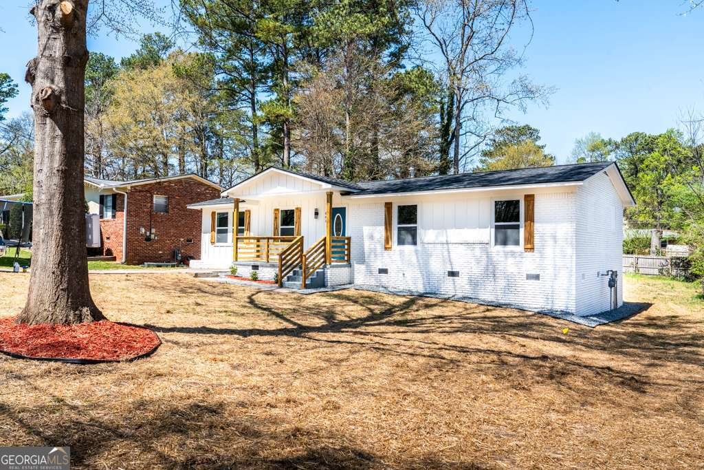 661 Inglewood Drive Smyrna - 18