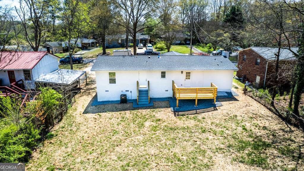 661 Inglewood Drive Smyrna - 19