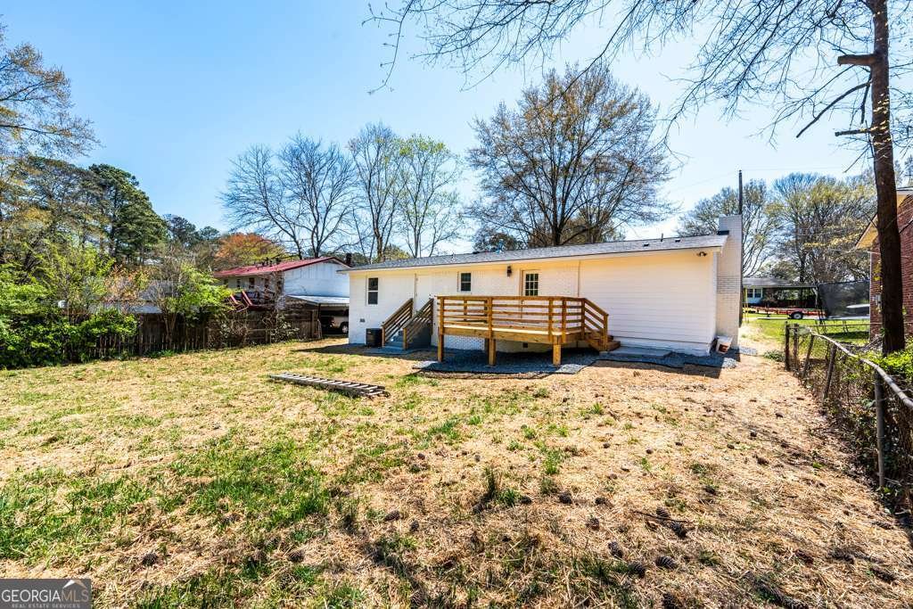 661 Inglewood Drive Smyrna - 21