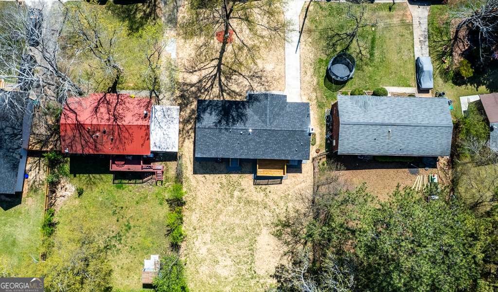 661 Inglewood Drive Smyrna - 22