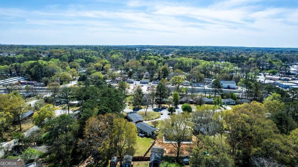 661 Inglewood Drive Smyrna - 23