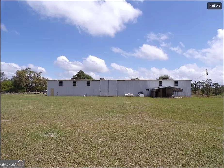 2636 Beechwood Drive Jesup - 1