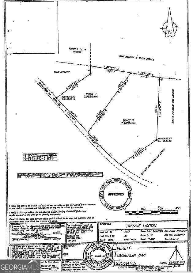 2636 Beechwood Drive Jesup - 16