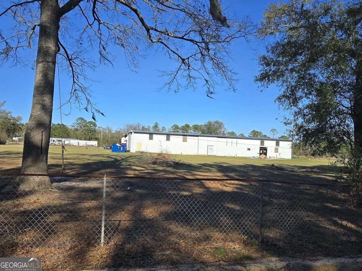 2636 Beechwood Drive Jesup - 2