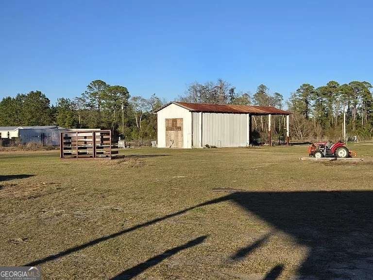 2636 Beechwood Drive Jesup - 3