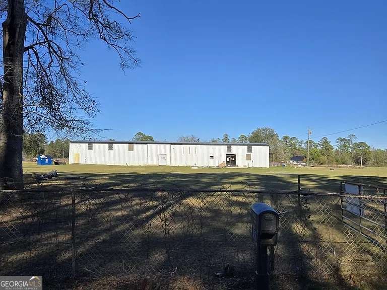 2636 Beechwood Drive Jesup - 5