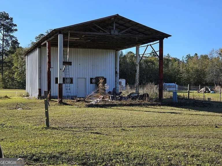 2636 Beechwood Drive Jesup - 9