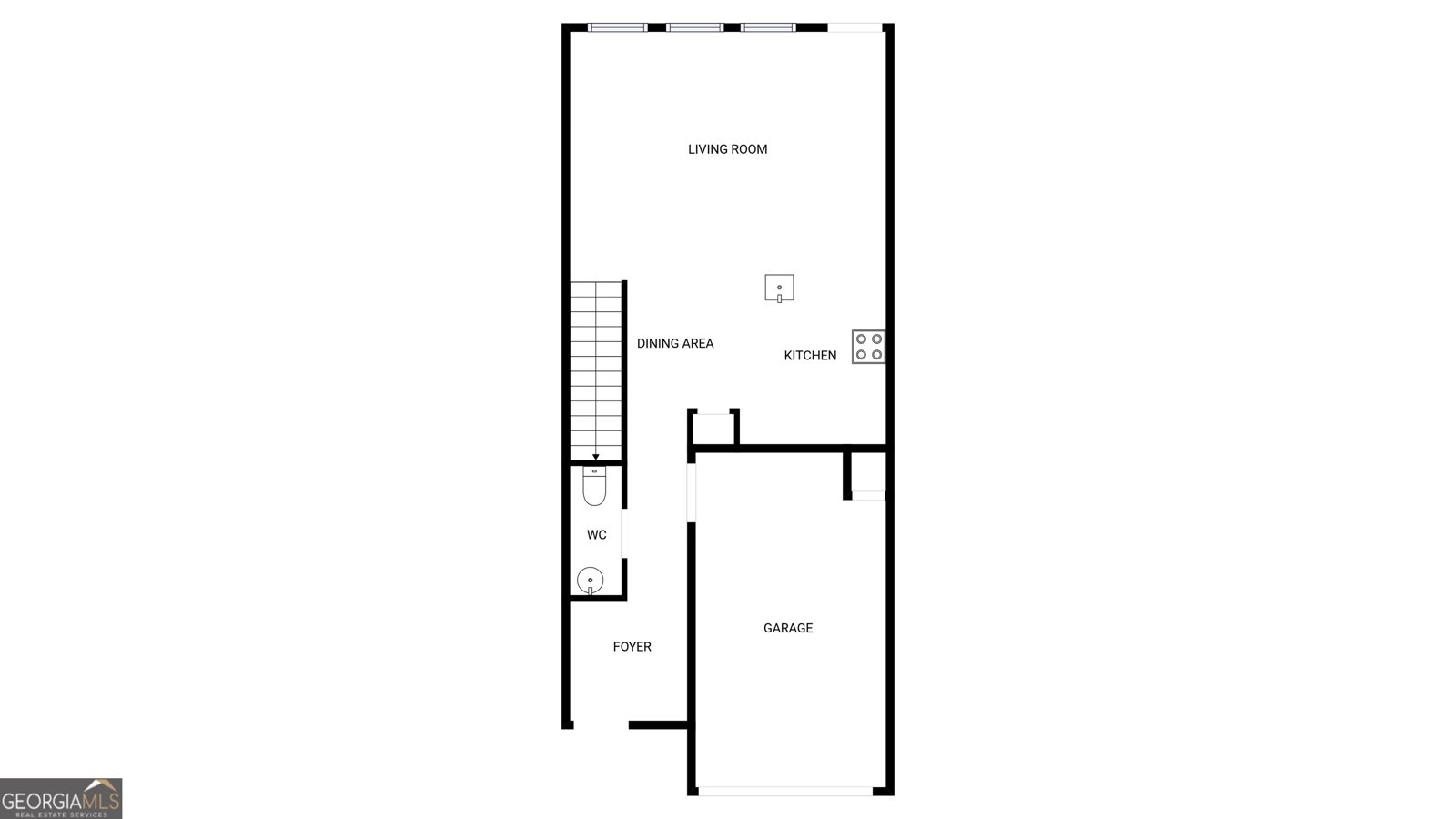 7109 Gladstone Circle Lithonia - 18