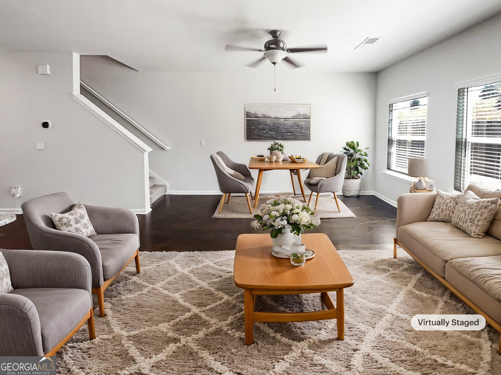 7109 Gladstone Circle Lithonia - 2