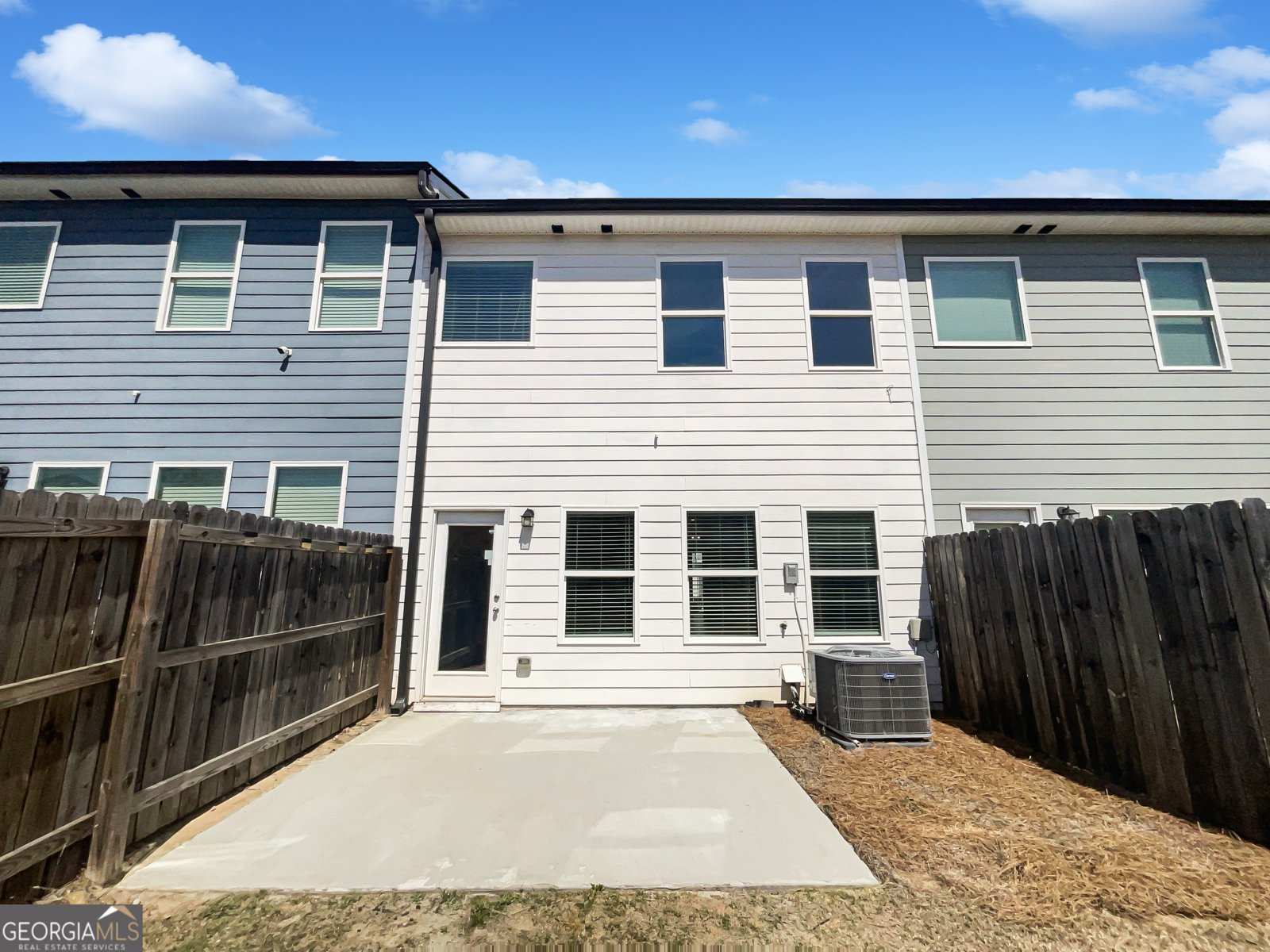 7109 Gladstone Circle Lithonia - 8