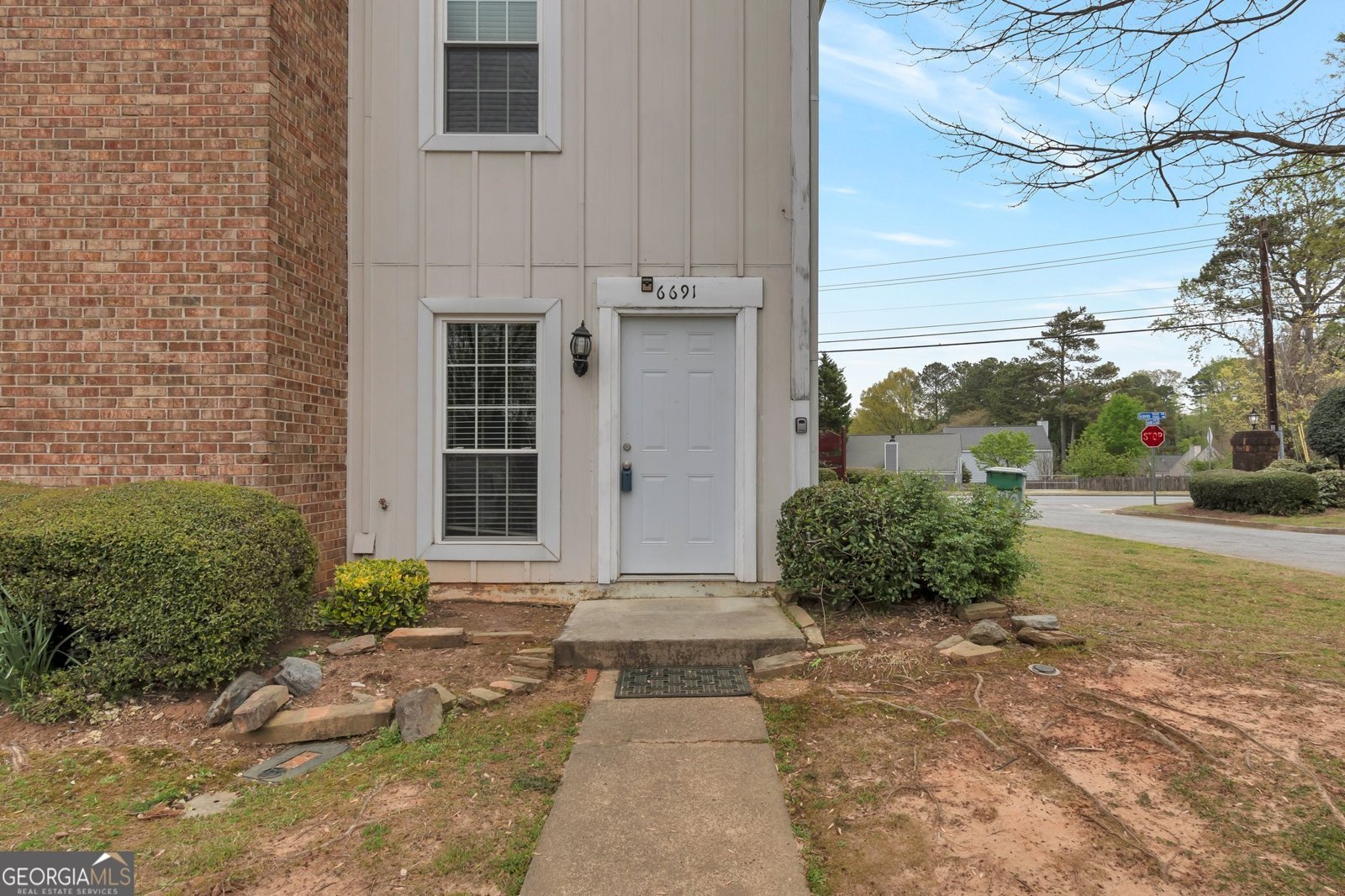 6691 Colchester Place Norcross - 1