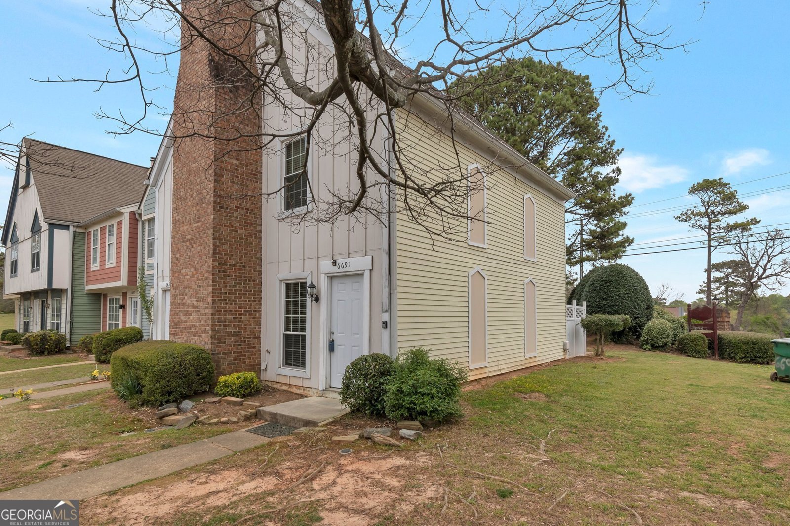 6691 Colchester Place Norcross - 2