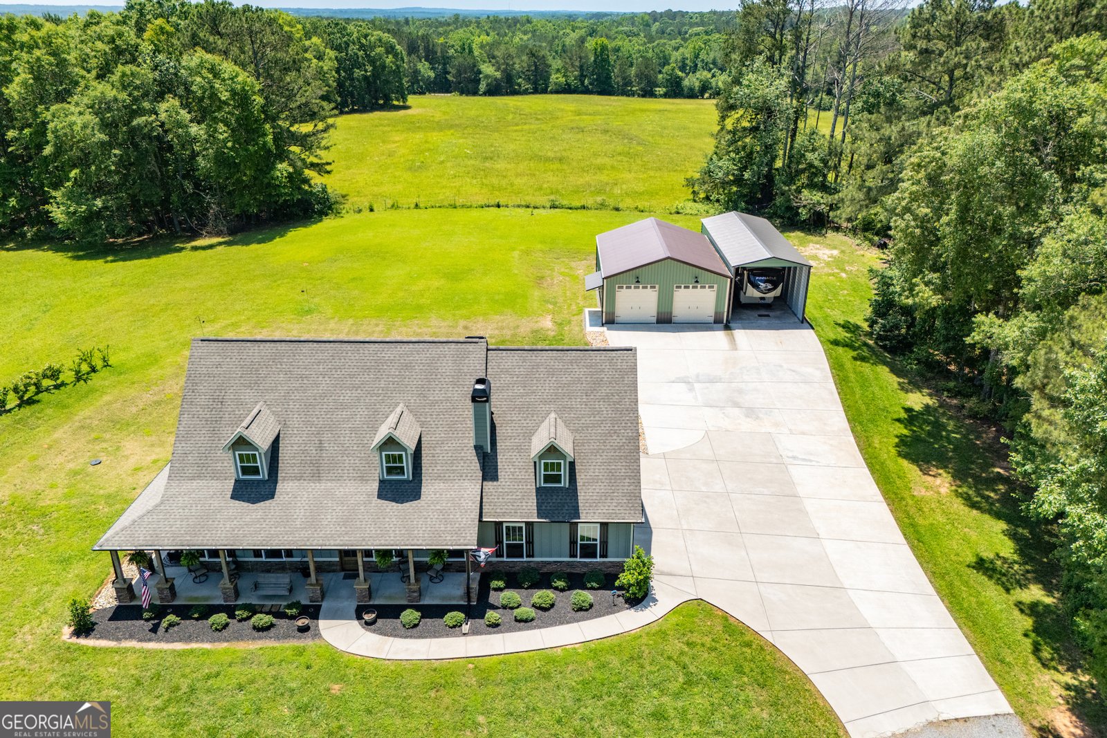 640 Lovell Road Temple - 53