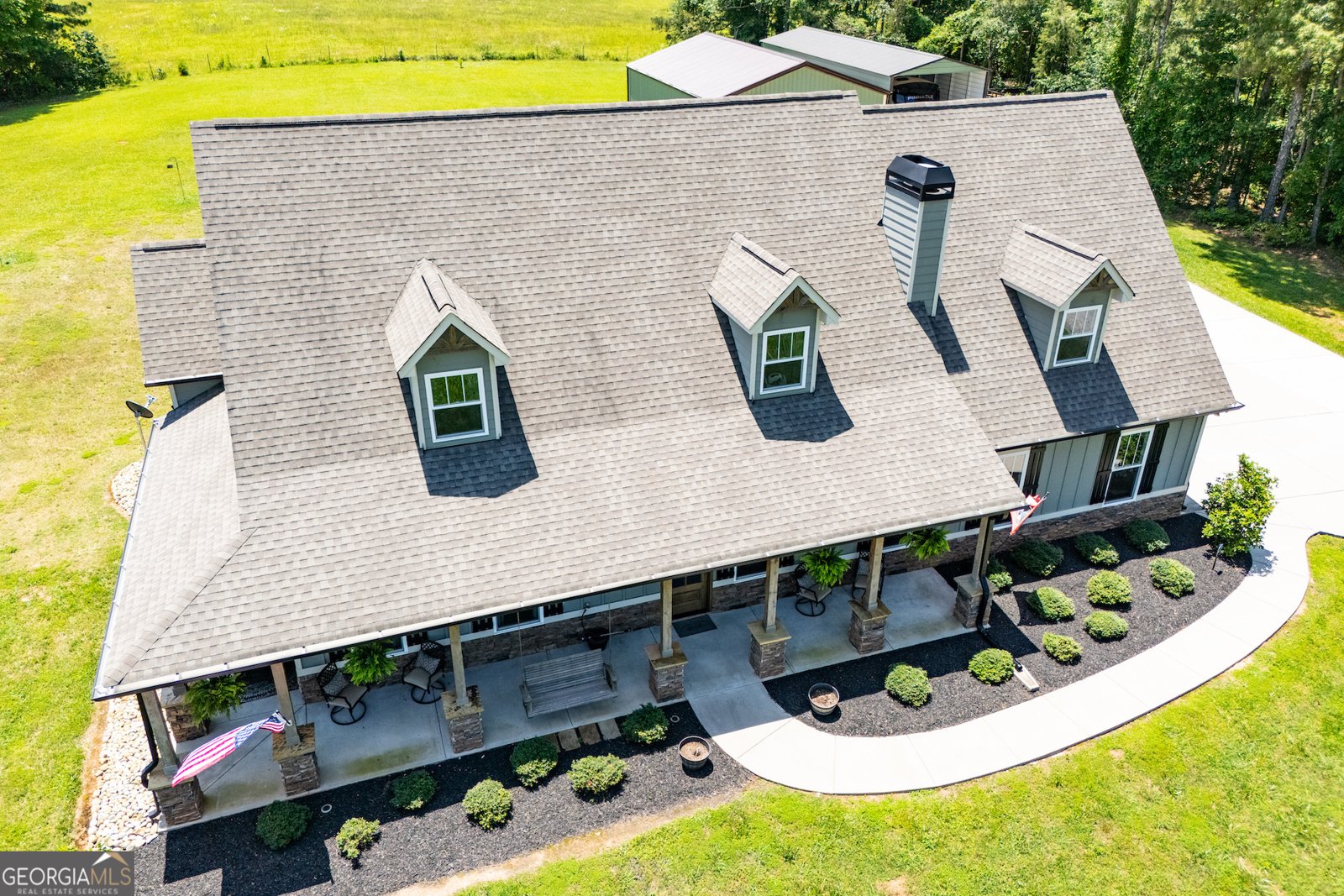 640 Lovell Road Temple - 54