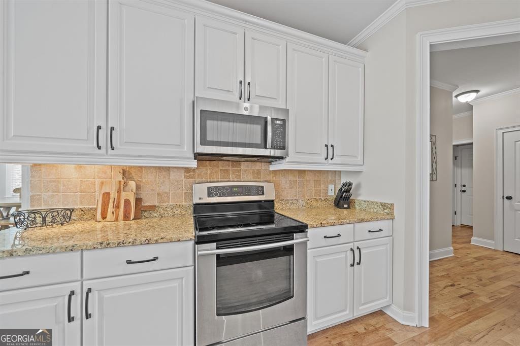 107 Oakton Eatonton - 11