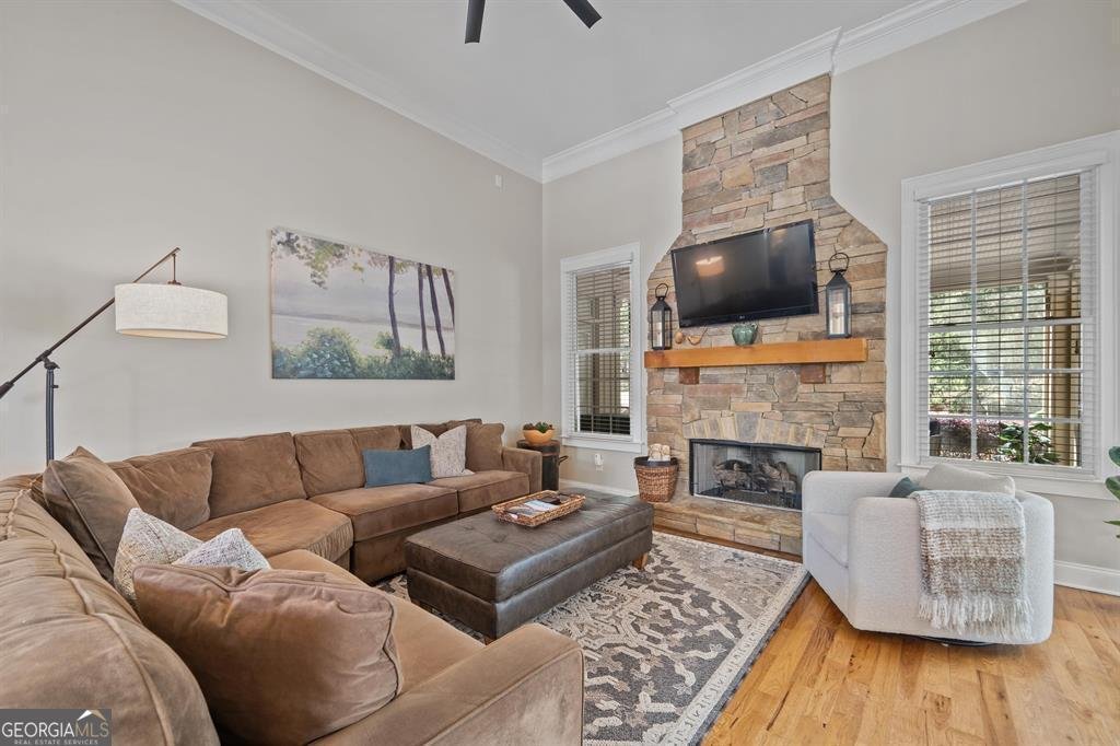 107 Oakton Eatonton - 16