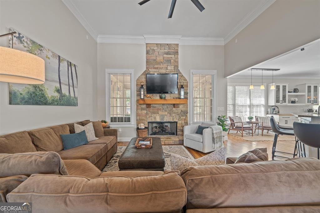 107 Oakton Eatonton - 17