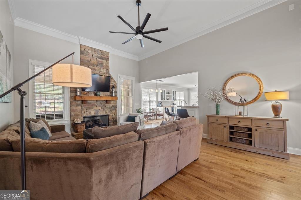 107 Oakton Eatonton - 18
