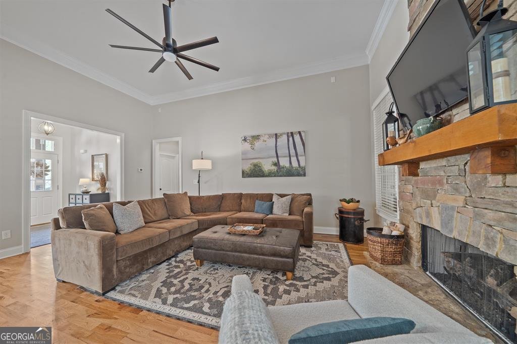 107 Oakton Eatonton - 19