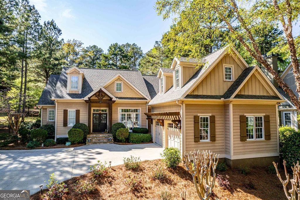 107 Oakton Eatonton - 2
