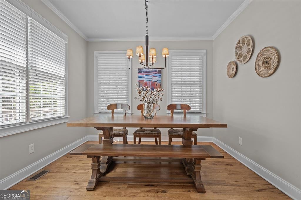 107 Oakton Eatonton - 26