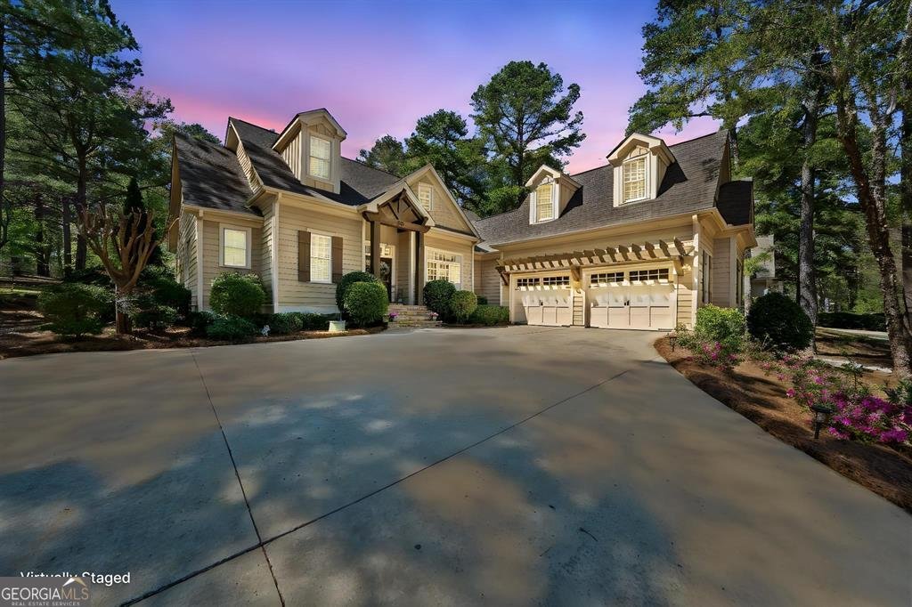 107 Oakton Eatonton - 3