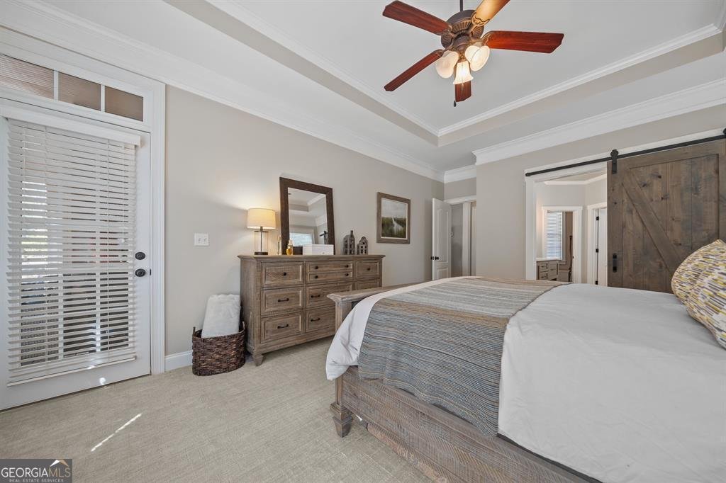 107 Oakton Eatonton - 31