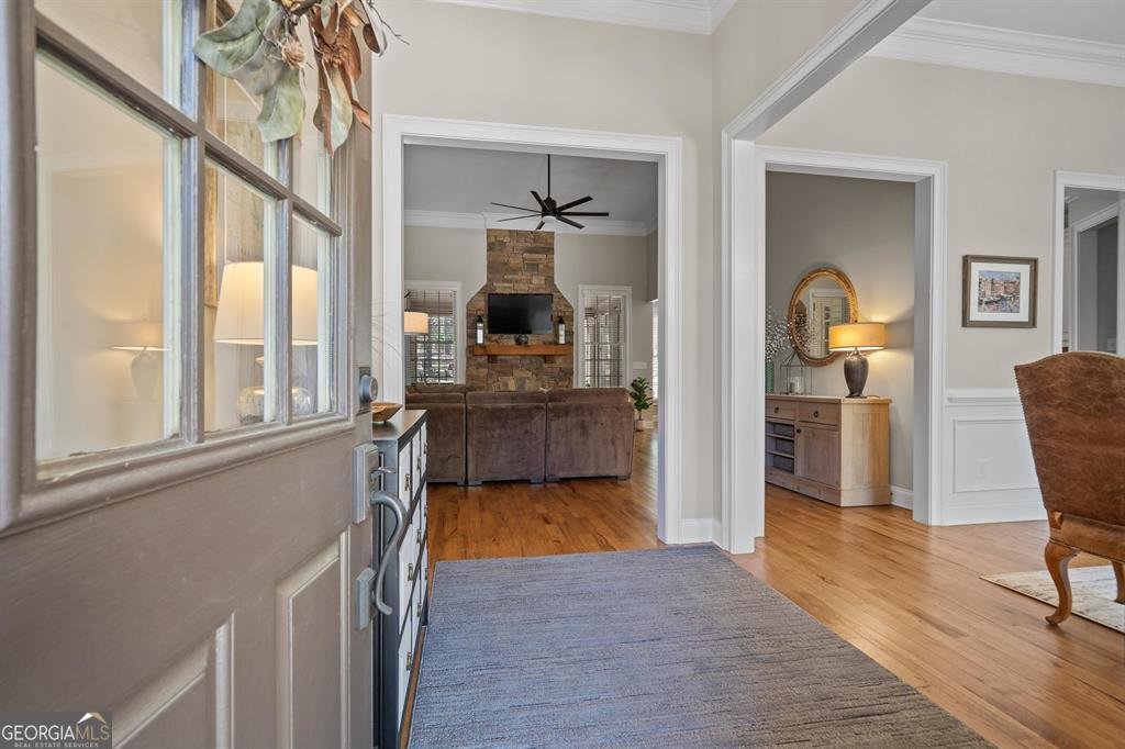 107 Oakton Eatonton - 4
