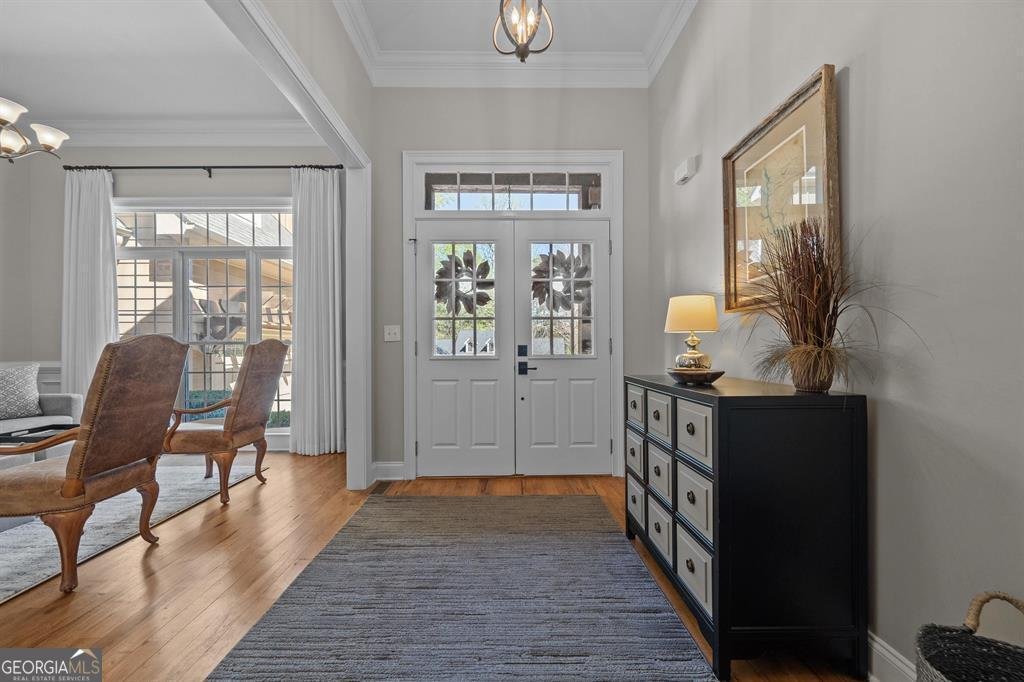 107 Oakton Eatonton - 5