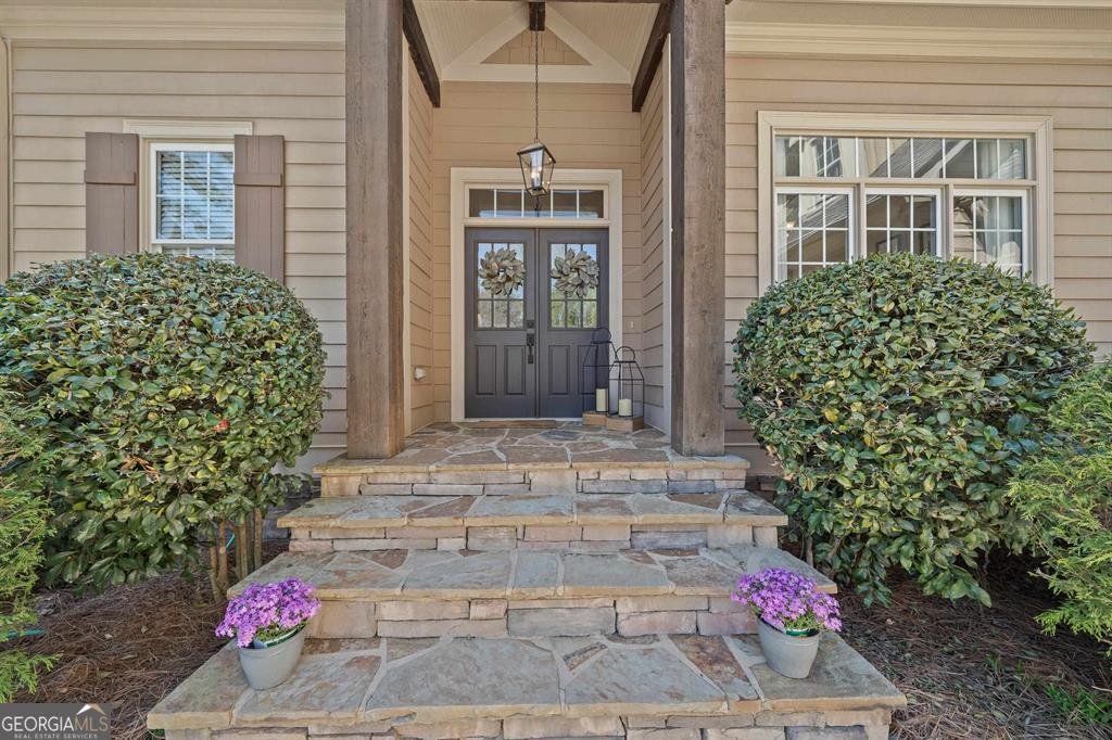 107 Oakton Eatonton - 6