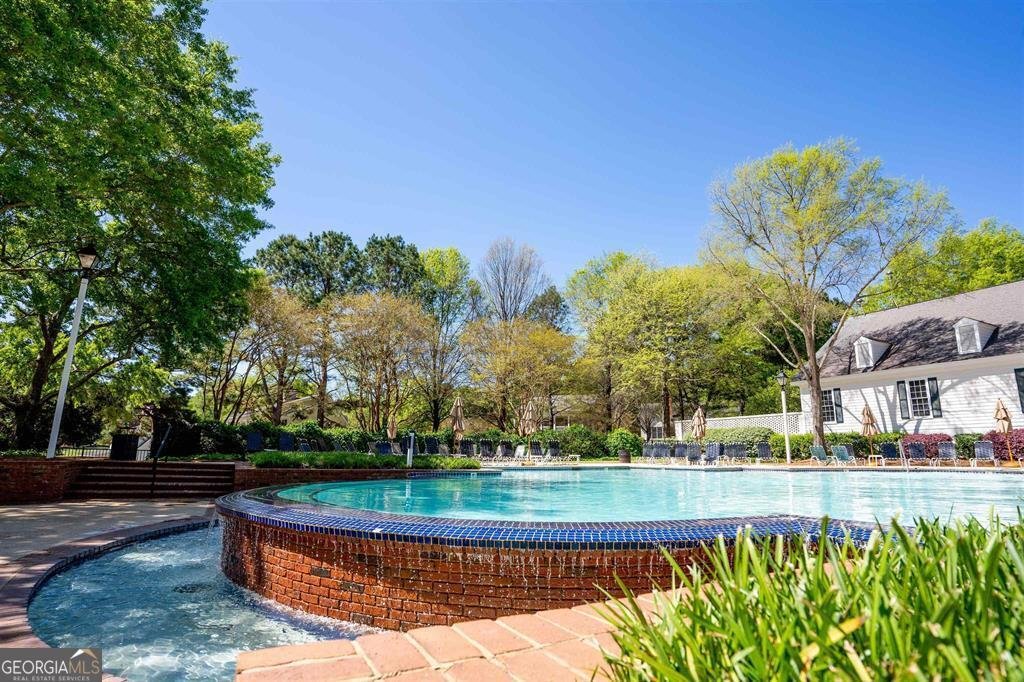 107 Oakton Eatonton - 67