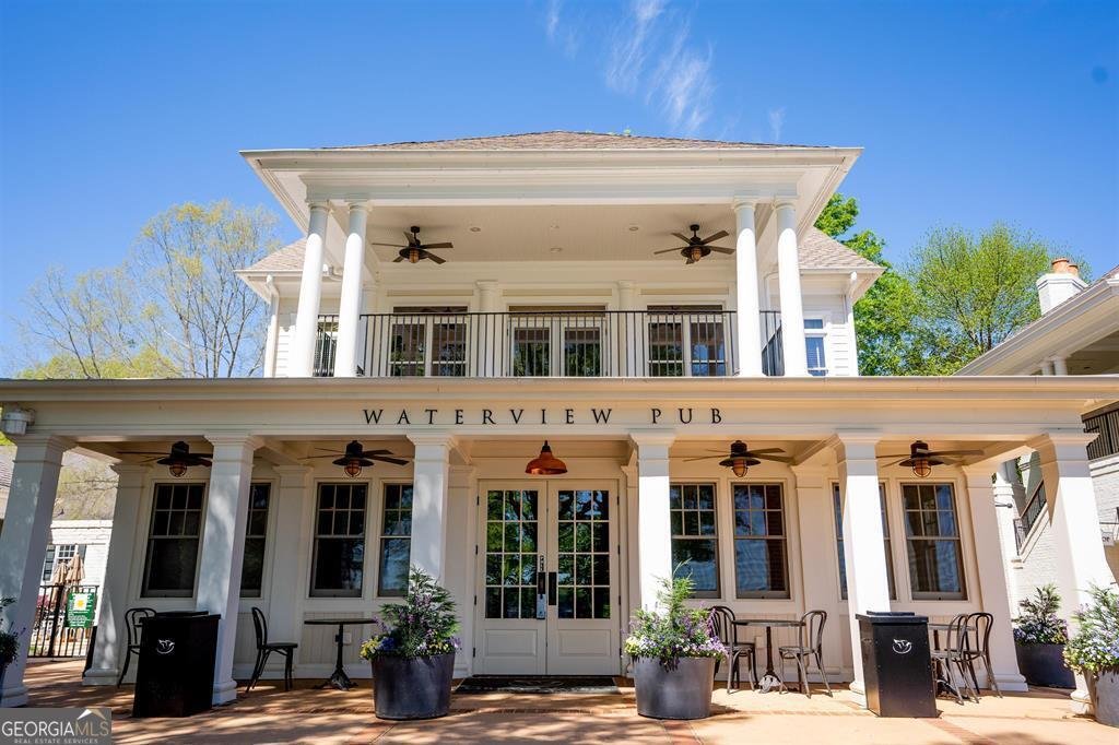 107 Oakton Eatonton - 69