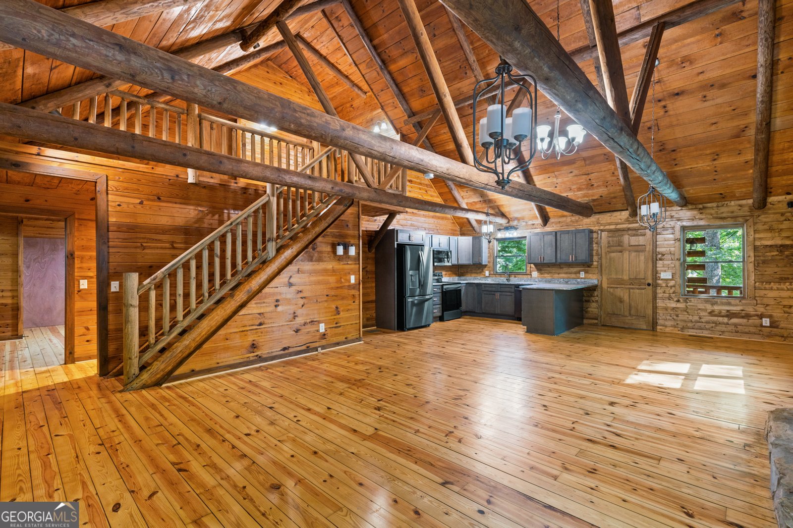 353 Cherokee Trail Ellijay - 10