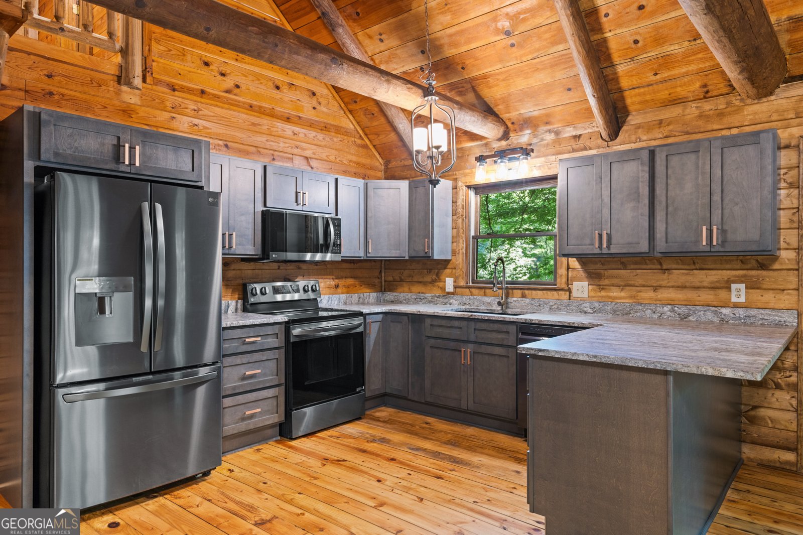 353 Cherokee Trail Ellijay - 12
