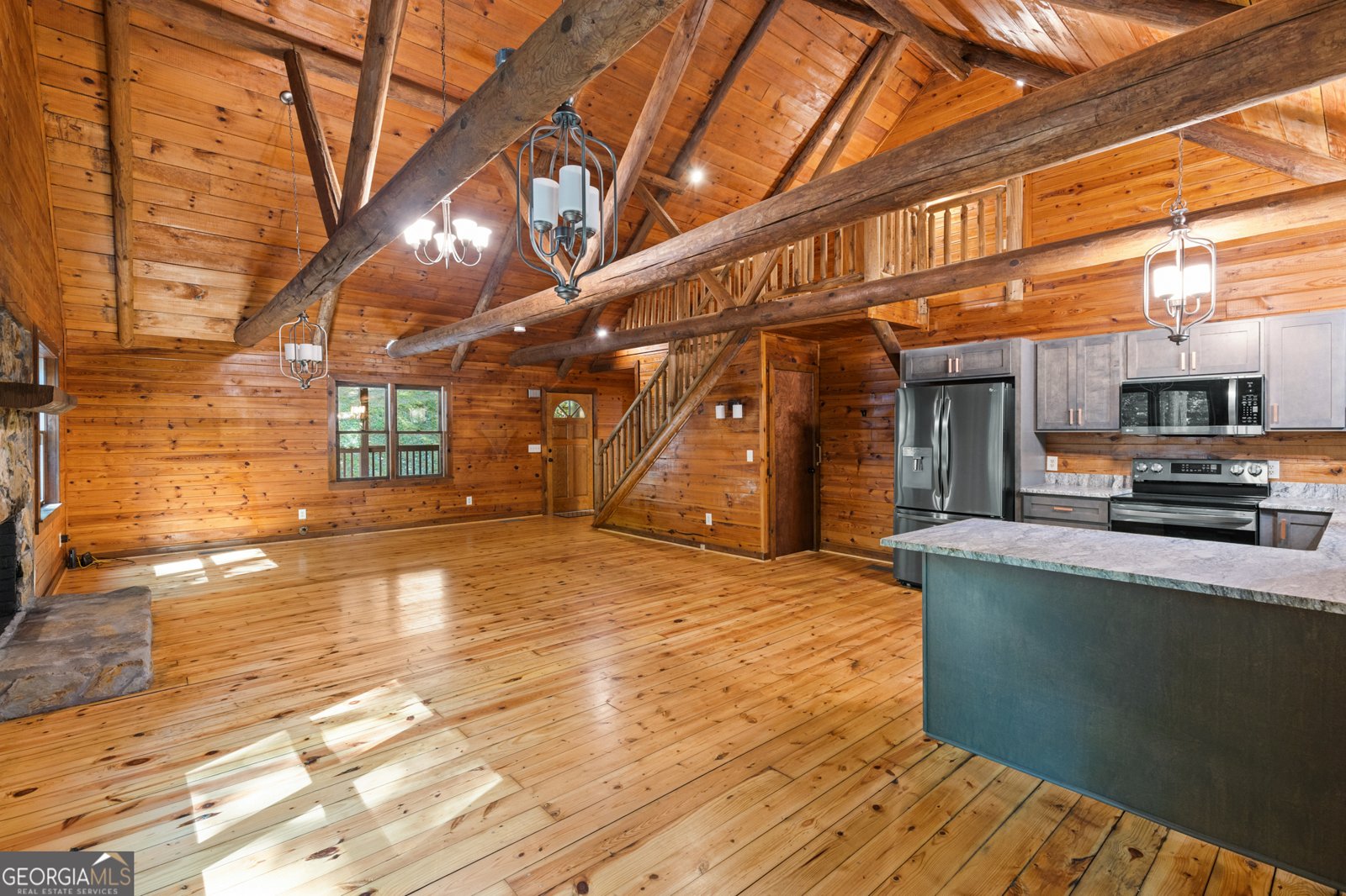 353 Cherokee Trail Ellijay - 13