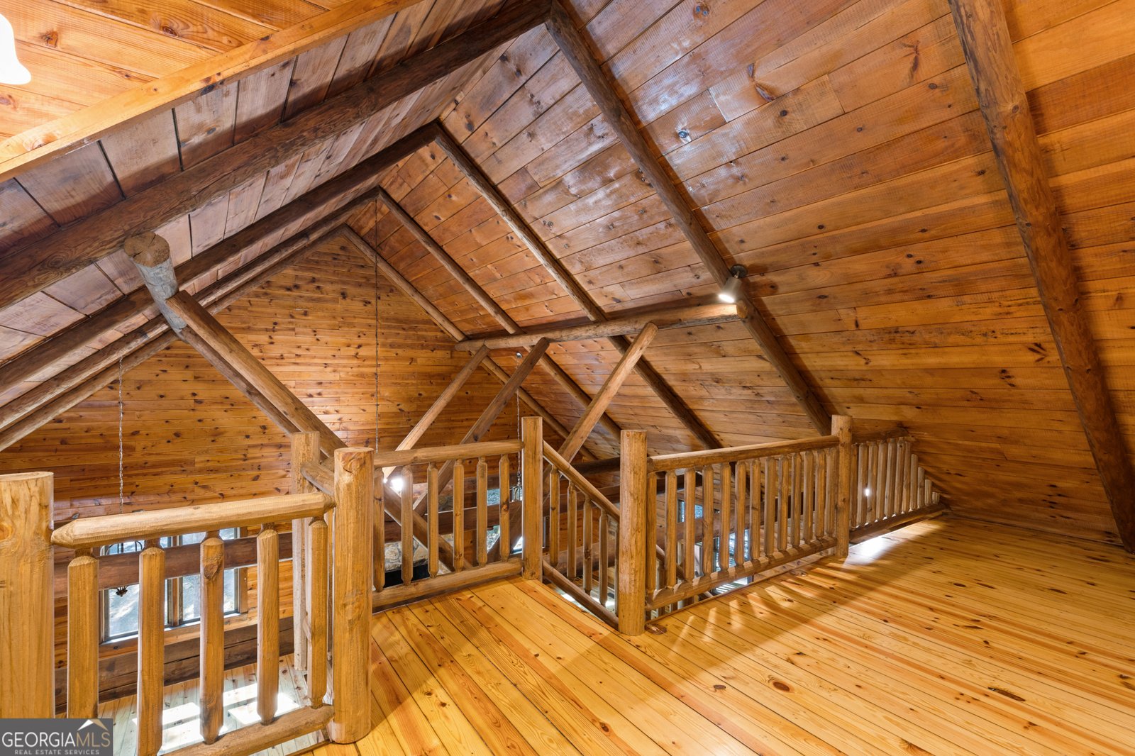 353 Cherokee Trail Ellijay - 19