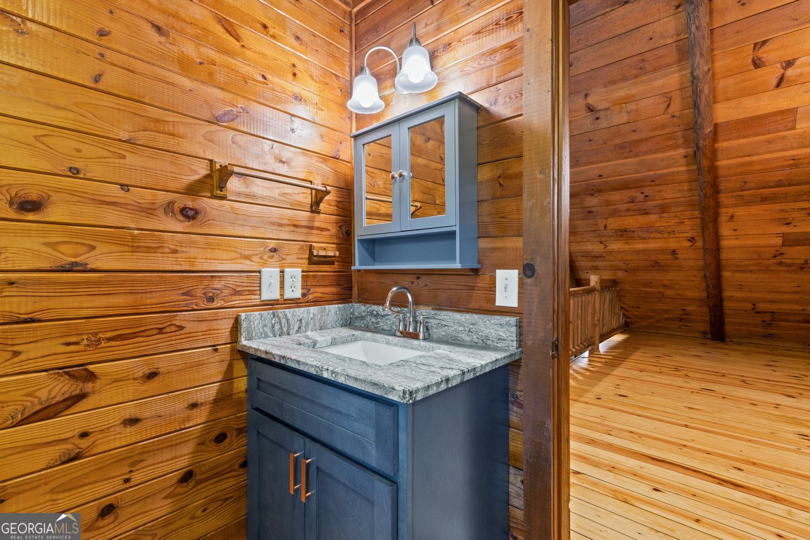 353 Cherokee Trail Ellijay - 20