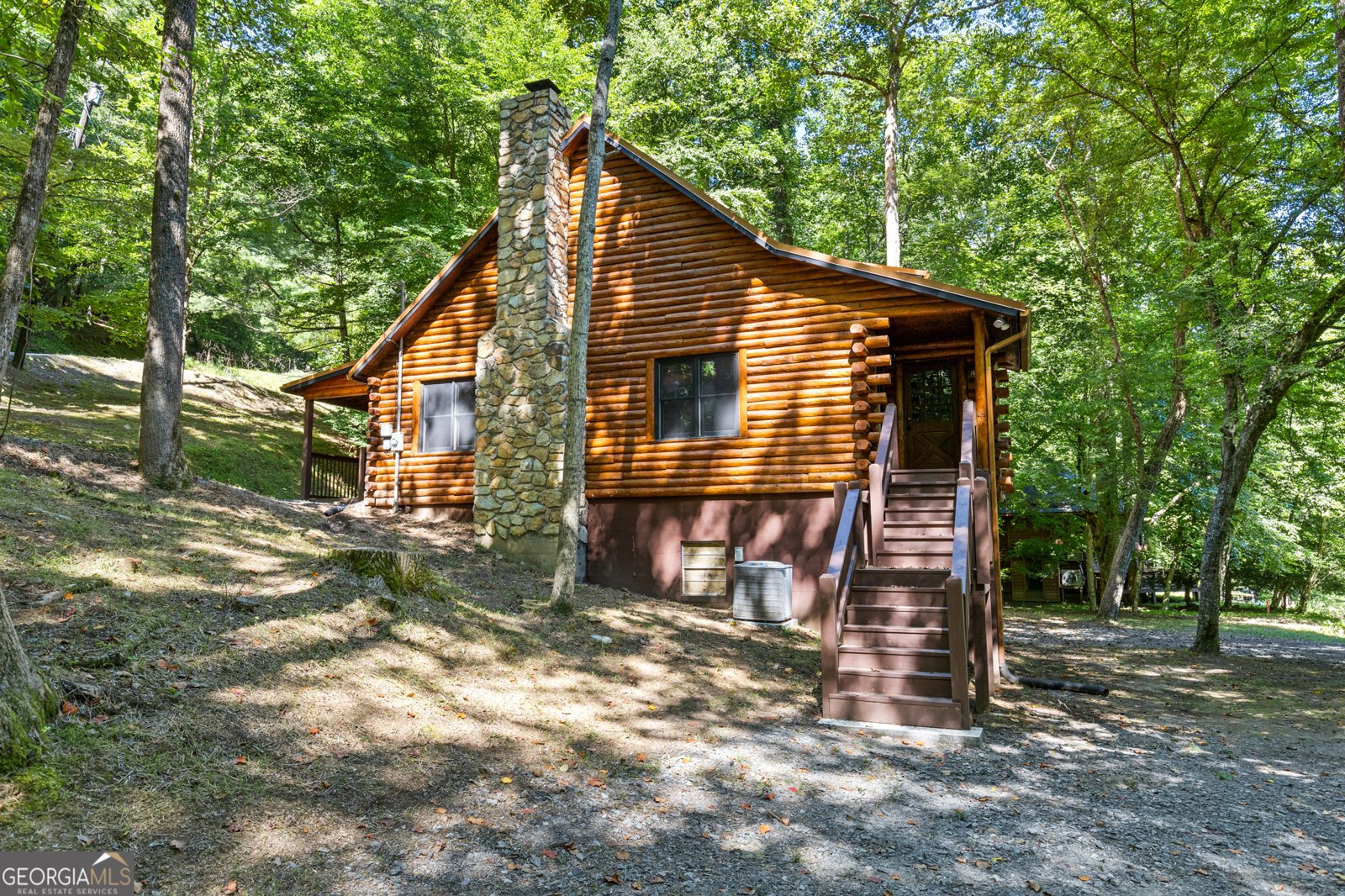 353 Cherokee Trail Ellijay - 28